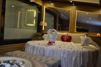 Gumus Palace Suites, Istanbul (fotografie 5)