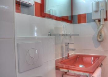 Hôtel Montholon, Paris (Foto 5)