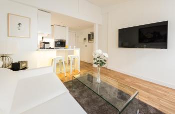 Latina Suite, Madrid (photo 4)