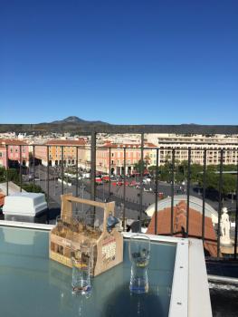 Apartment on Place Massena, Nice (fotografie 2)