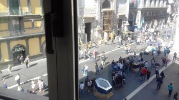 Toledo Street B&b, Neapel (Foto 2)
