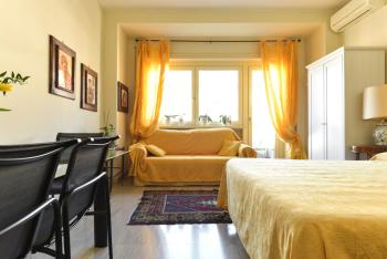 B&B All'Ombra di San Pietro, Řím (fotografie 3)