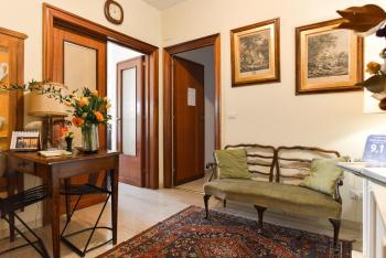 B&B All'Ombra di San Pietro, Řím (fotografie 2)