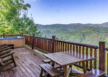 Fox Ridge #37, Sevierville (fotografie 2)