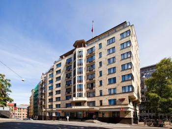 Thon Hotel Slottsparken, Oslo (photo 5)
