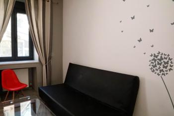 Gazi Boutique Apartment 2, Atény (fotografie 5)