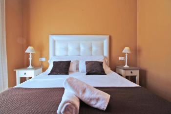 Del Parque Flats - Cervantes, Málaga (fotografie 4)