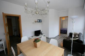 ApartEasy - Plaza España Deluxe, Barcelona (Foto 5)