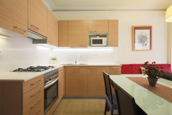 ApartEasy - Family Apartment Sant Antoni, Barcelona (fotografie 5)