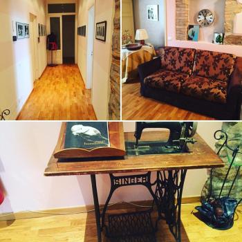 City's House Guest House, Bergamo (foto 3)