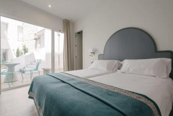 Apartamentos RG Suites Plaza del Salvador, Sevilla (Foto 5)