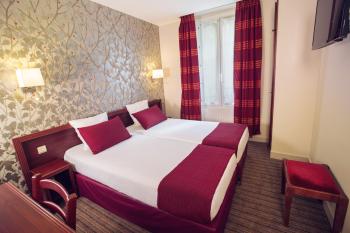 Timhotel Paris Gare de Lyon, Paris (Foto 4)