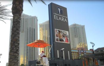 Suites at Elara Las Vegas Center Strip-No Resort Fees, Las Vegas (photo 5)