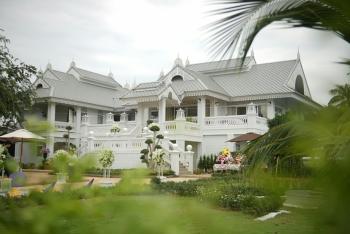 NirvaNAN House, Nan (zdjęcie 2)
