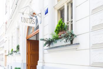 Unitas Hotel, Praha (fotografie 5)