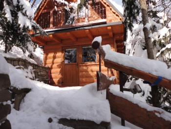 Domki Mroz, Zakopane (photo 2)