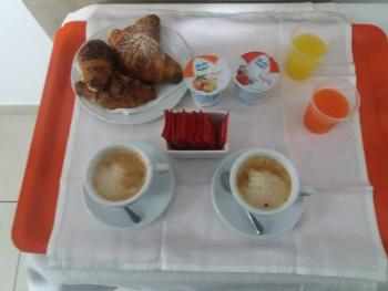 B&B Casa Tua, Neapel (Foto 4)