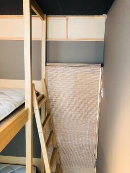 AET & o3 HOTEL, Tokio (Foto 3)