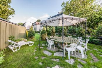 Videviku Villa Apartments, Tallin (foto 4)