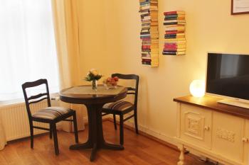 Apartment Creme zentral, Bremen (photo 3)