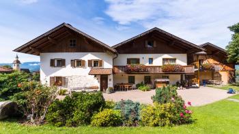 Widmannhof - Urlaub auf dem Biobauernhof, Bressanone (photo 4)