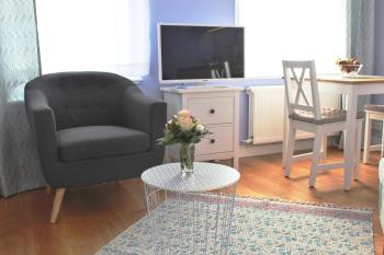 Apartment Flieder Zentral, Bremen (Foto 4)