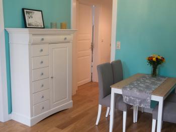 Apartment Türkis zentral, Brême (photo 3)