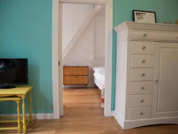 Apartment Türkis zentral, Brême (photo 5)