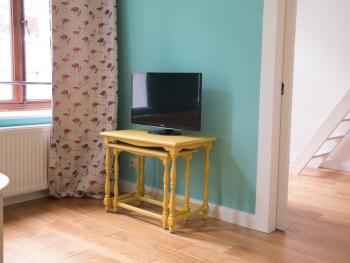 Apartment Türkis zentral, Brême (photo 4)