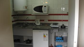 Córdoba Suites Recoleta, Buenos Aires (fotografie 3)