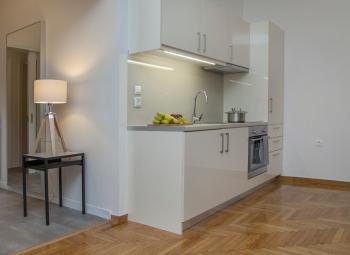 Exceptional Penthouse close to Acropolis Museum by GHH, Atény (fotografie 5)
