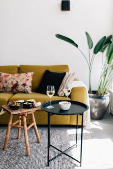 Boutique B&B Bovien, Amsterdam (zdjęcie 4)