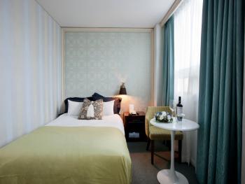 Central Tourist Hotel, Soul (fotografie 3)