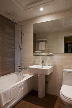 Central Tourist Hotel, Soul (fotografie 5)