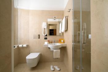 Hotel Fenice, Mailand (Foto 5)
