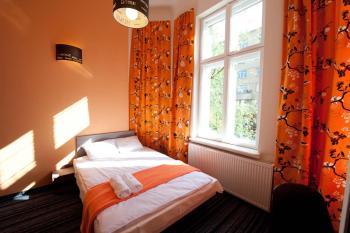 Planet Hostel, Varsovie (photo 3)