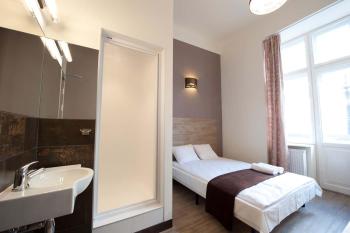 Planet Hostel, Varsovie (photo 5)