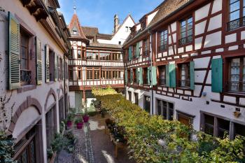 Relais & Châteaux La Maison Des Têtes, Colmar (photo 2)