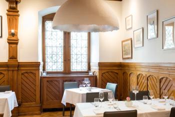 Relais & Châteaux La Maison Des Têtes, Colmar (photo 5)