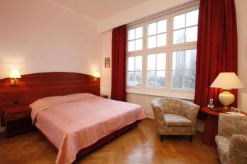 Hotel Preuss im Dammtorpalais, Hambourg (photo 4)