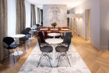 Nouvel Hôtel Eiffel, Paris (Foto 3)