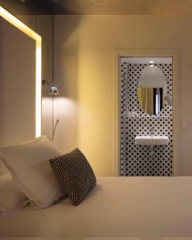 Nouvel Hôtel Eiffel, Paris (Foto 5)