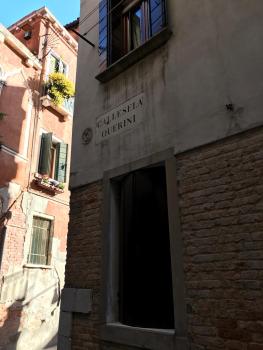 Cà Formosa, Benátky (fotografie 3)