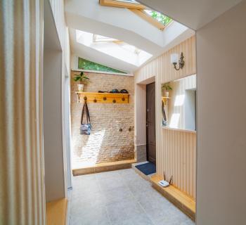 Студия рядом с Горсадом, Oděsa (fotografie 3)