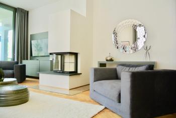 BonusFeature Apartments, Berlín (fotografie 2)