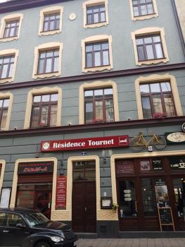 Résidence Tournet, Cracovia (foto 3)