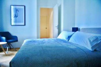BonusFeature Apartments, Berlín (fotografie 4)