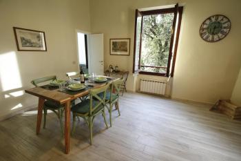 Parterre Holidays, Florencie (fotografie 4)