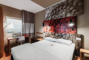 Ibis Casablanca City Center, Casablanca (foto 5)