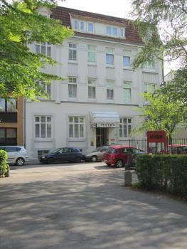 Hotel Stephan, Hambourg (photo 2)